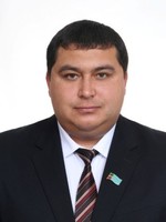 Исмагилов Ильдар Камилович